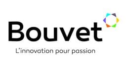 Bouvet logo menuiseries